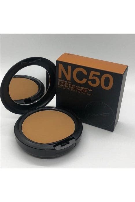 Original Mac Powder Nc50 Best Price In 2024 At