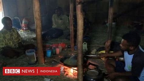 Korban Meninggal Akibat Konflik Di Nduga Papua 182 Orang Bencana
