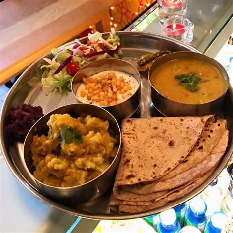 16 Of The Best Indian Restaurants In Glasgow 2023