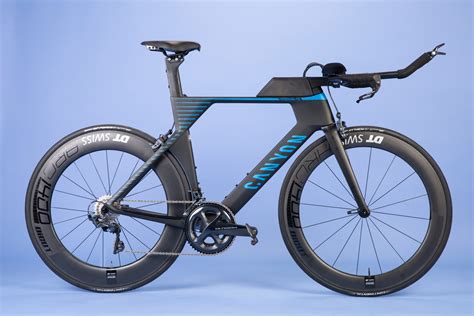 Canyon Speedmax Cf 80 Sl Review Cycling Weekly