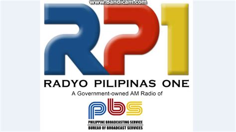 Dzrb Radyo Pilipinas One Rp1 738 Am Sign On 2017 Youtube
