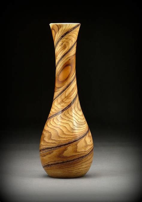 Bowlwood Handmade Wooden Bowls Vase Gallery 1 Wood Turning Wooden