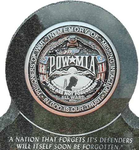 Pow Mia Memorial