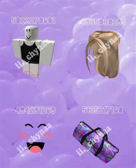 Get all the latest update, guide and redemption process here. Dance Class Outfit in 2020 | Roblox codes, Coding, Custom ...