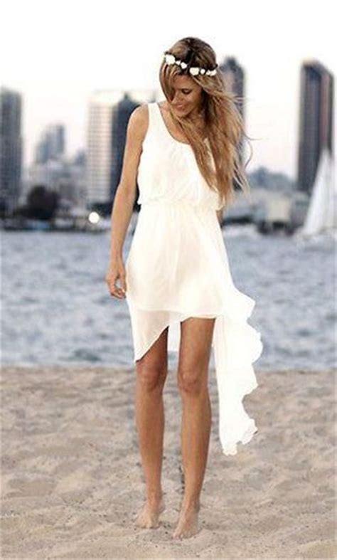 Top 22 Beach Wedding Dresses Ideas To Stand You Out Weddinginclude