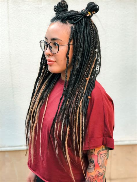 Pin On Synthetic Dreads