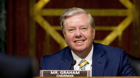 U.s senator for south carolina. Sen. Lindsey Graham Wins South Carolina GOP Senate Primary
