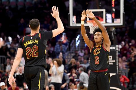 11, 2019, while irving did so with the cavaliers against portland on jan. Brooklyn Nets vs. Cleveland Cavaliers 12222-Free Pick, NBA ...
