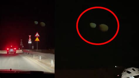 Watch Two Moons Appear In Sky Over Dubai Frightening Confused Residents Iheart