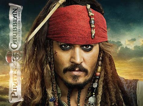 Another New Pirates 4 Poster Filmofilia