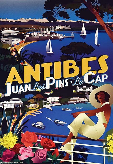 Antibes Juan Les Pins 2014 In 2020 Antibes Public Auction Trip