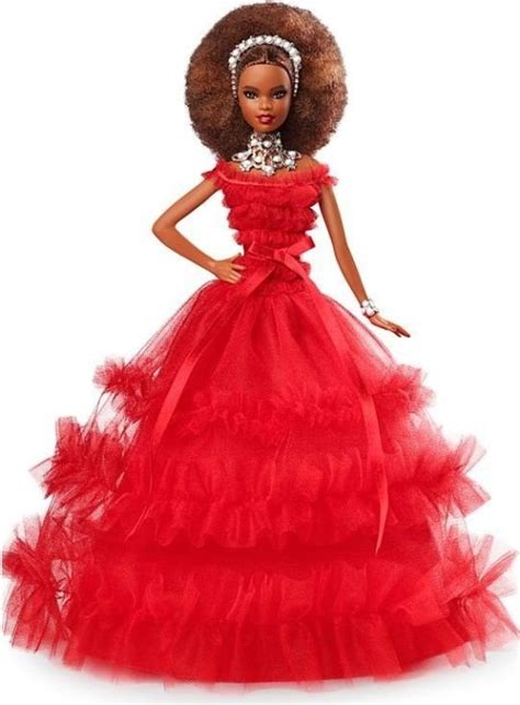 Mattel Barbie Collector Holiday Barbie 2018 Ab € 6499 2024 Preisvergleich Geizhals