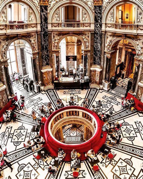 Top 15 Most Instagrammable Spots In Vienna Austria Artofit