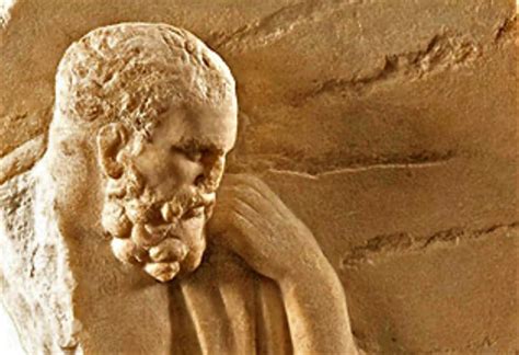 Anaximandro El Primer Pensador Naturalista Zenda