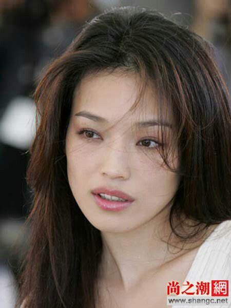 taiwanese actress shu qi started modeling at the age of 17 and steadily worked her way to the