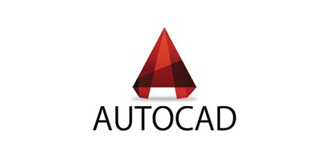 Autocad Logo Logodix