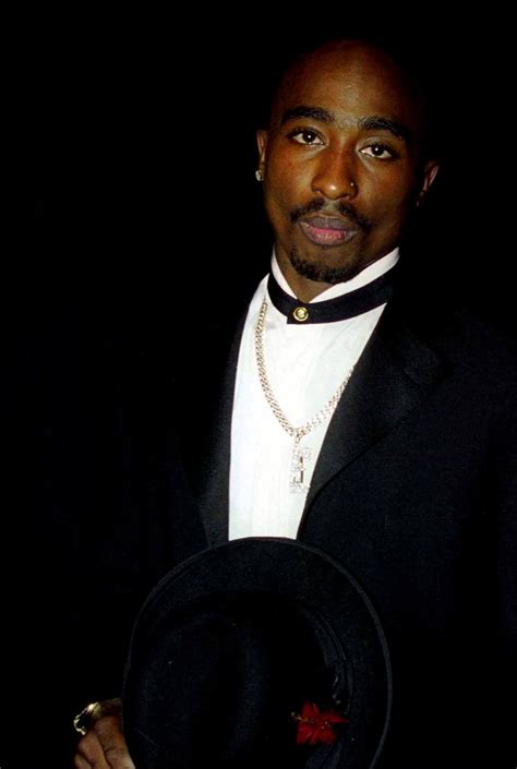 Discover the magic of the internet at imgur, a community powered entertainment destination. He knows how to dress like a gentleman | Tupac shakur, Tupac, Makaveli