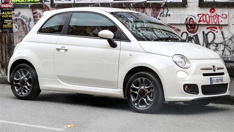 Fiat 500 Sport 2014 Review Carsguide