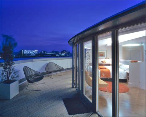 Top 20 Cool And Unusual Hotels In London 2021 Boutique Travel Blog