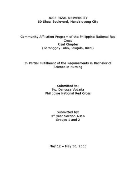 How to write acknowledgements for report or thesis. Thesis Cover Page and Acknowledgement