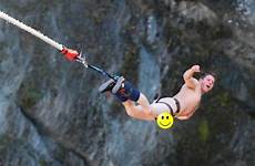 jumping bungee queenstown travelfreak bungy