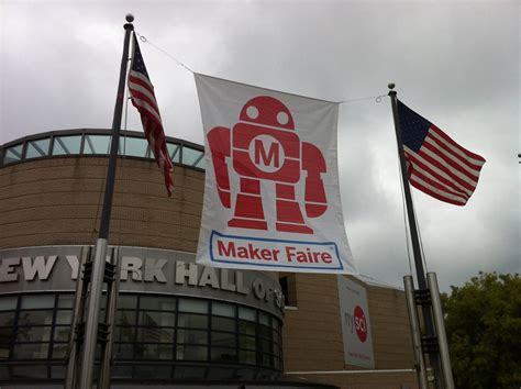 World Maker Faire Nyc Flickr