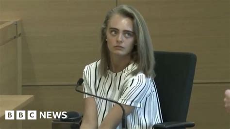 Woman On Trial For Texts Driving Boyfriend To Suicide Bbc News