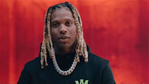 Lil Durk Shares What Hed Tell His Younger Self Hiphopdx