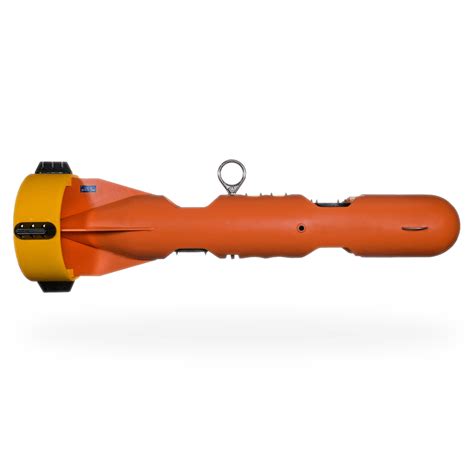 Syntactic Foam Subsea Buoyancy Products For Oceanography Oil And Gas