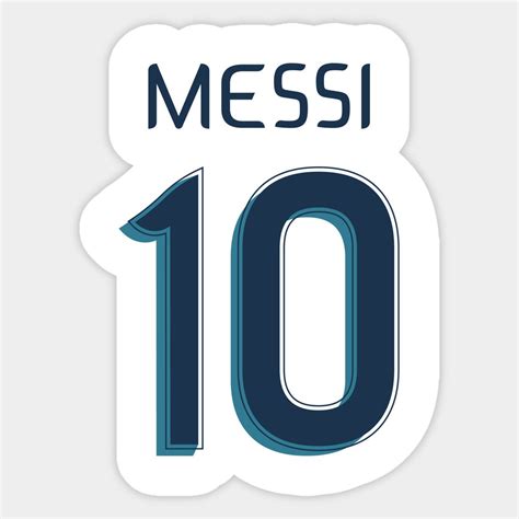 Messi 10 Design Of Messi T Shirt Which He Wears In Playground 10 Is A