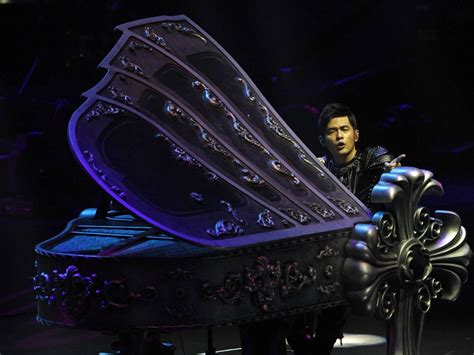 Make sure you see the legendary jay chou live, and prepare for an experience that will last for a lifetime! Jay Chou 周杰倫 to Hold Opus II Concert at Singapore's New ...