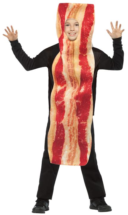 Bacon Costumes Costumes Fc