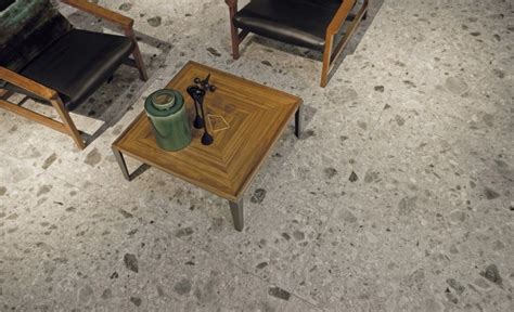 Inalco Iseo Porcelain Tile Iseo Porcelain Tile Pallet Coffee Table