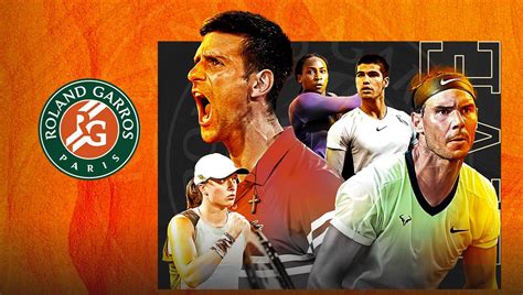 Roland Garros 2023 Live On Live On Sony Sports Ten 5 Sd And Hd Sony