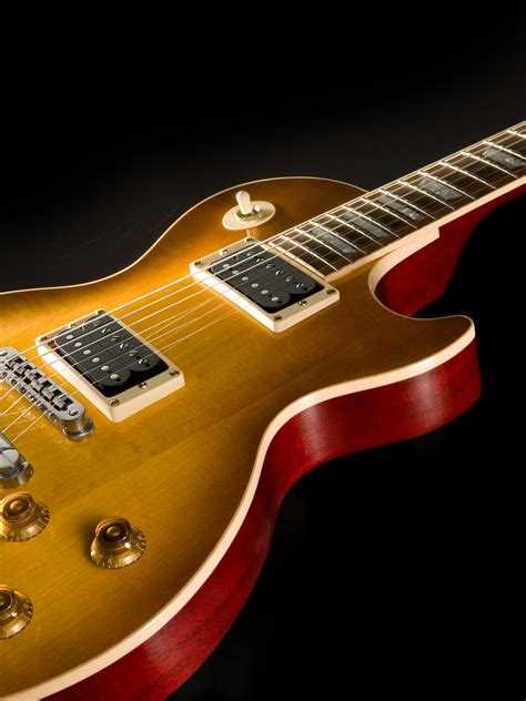 Gibson Guitar Wallpapers 44 Images Inside