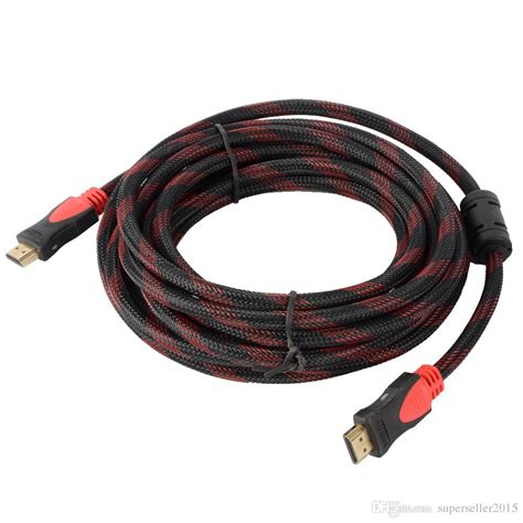 Hdmi Cable 15 Meters