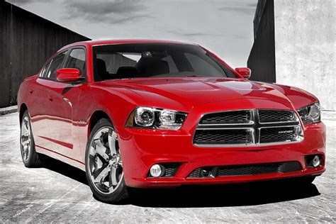 Gateway classic cars of st. New Dodge Charger RT 2011 | Car Under 500 Dollars
