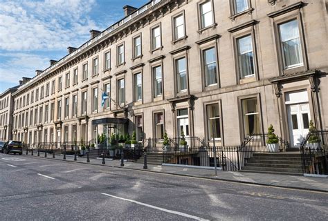 Edinburgh Grosvenor Hotel Prices And Reviews Scotland Tripadvisor