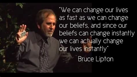 Bruce Lipton Quote Bruce H Lipton Quotes 42 Wallpapers