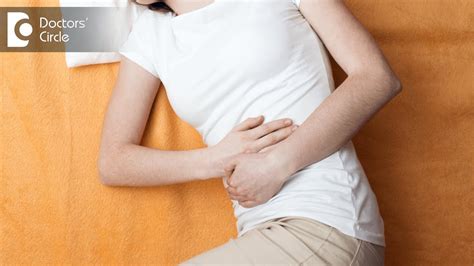 What Can Cause Sharp Pelvic Pain With Cramps Near To Menses Date Dr