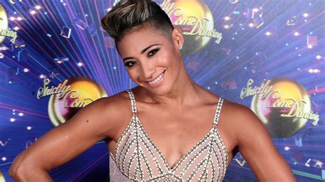 fans speculate as strictly s karen hauer teases exciting announcement hello