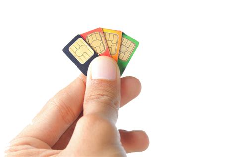 Sim Card Free Png Image Png All Png All