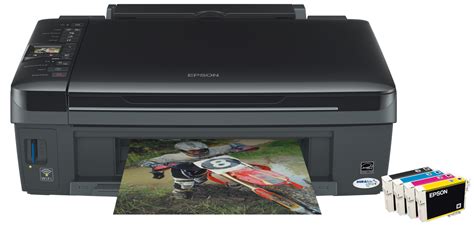 Jangan panik jika terciprat tinta printer. Cara Memperbaiki Hasil Cetakan Tinta Printer Yang Kabur(Tidak Jelas) | Blogs Fikri