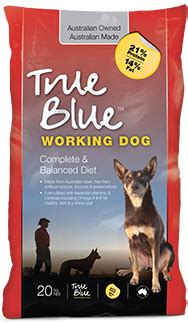 Red dog true blue filminin bilgileri. Premier Petfoods - True Blue