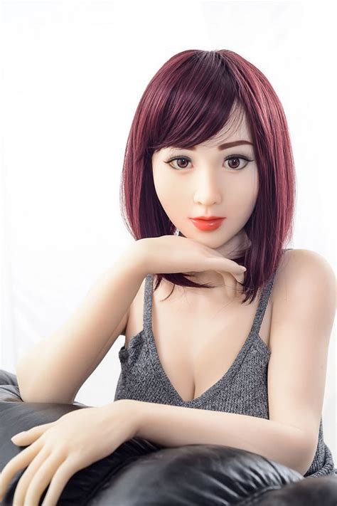 Kura 160cm Life Size Young Sex Doll Japanese Real Dolls Perfect Sex