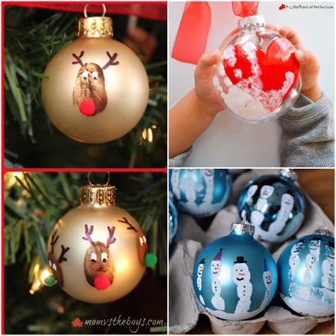 Best Keepsake Christmas Ornaments Christmas Ornaments To Make