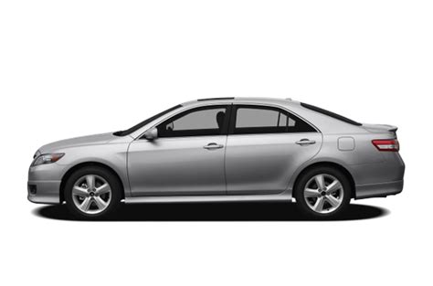 2011 Toyota Camry Specs Price Mpg And Reviews