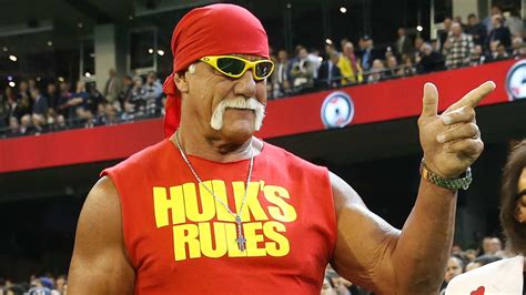 Hulk Hogan Says Gawker Publisher Scared The Hell Out Of