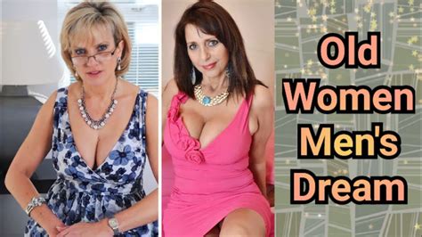 natural old woman over 50 attractively dressed classy 7 attractive older women youtube