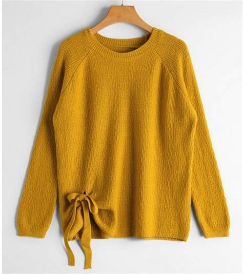 Оттенки желтого: ищем свитер для осени | Модные зимние наряды, Женские ...